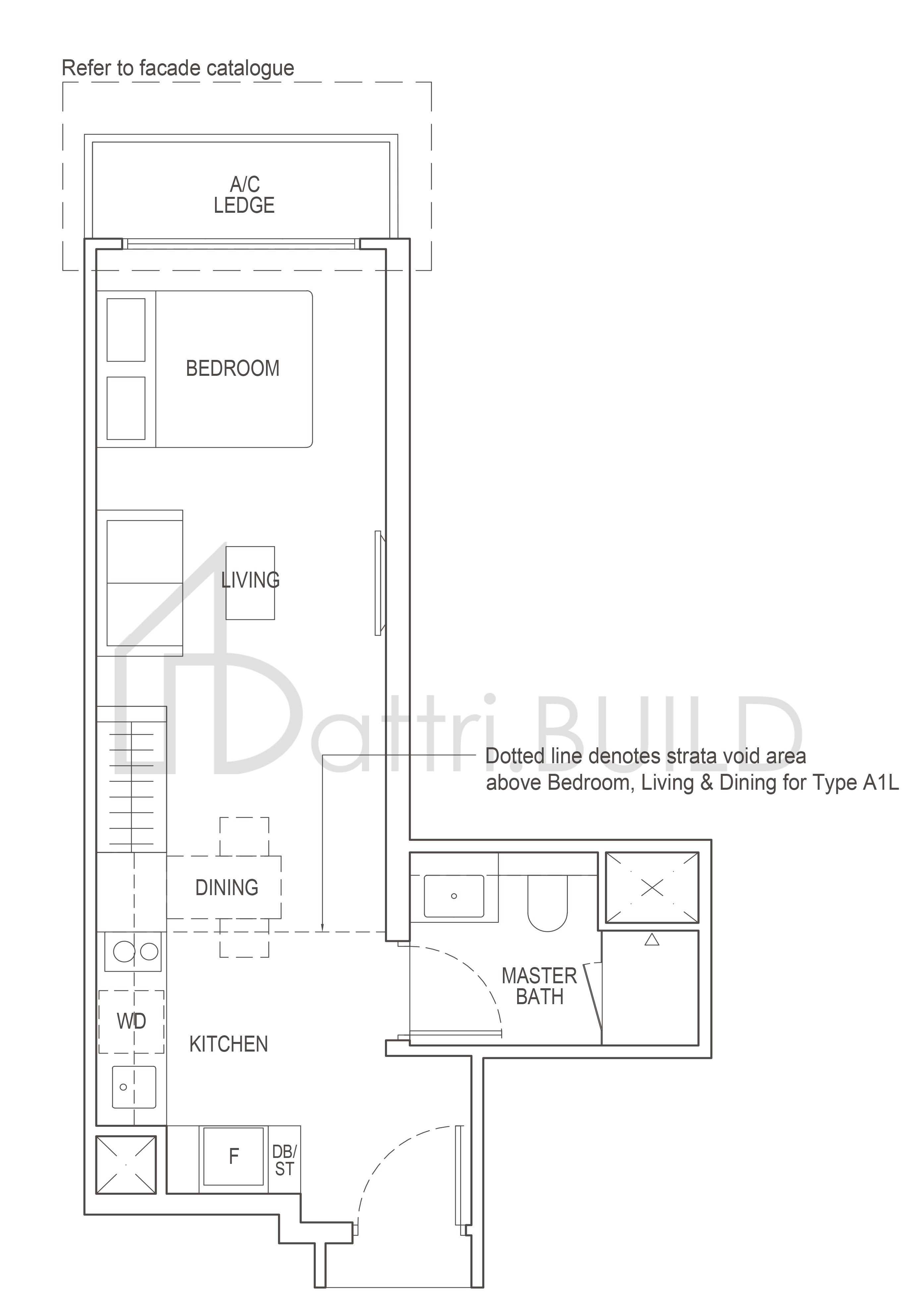 IRWELL HILL RESIDENCES A1 floorplan (watermarked)