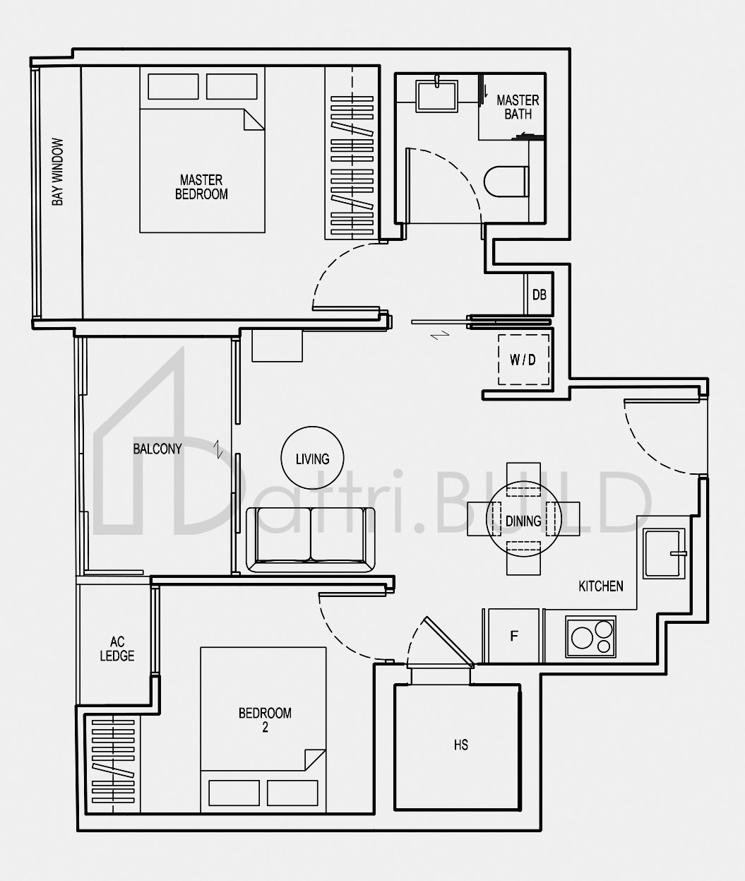 NOMA B6 floorplan (watermarked)