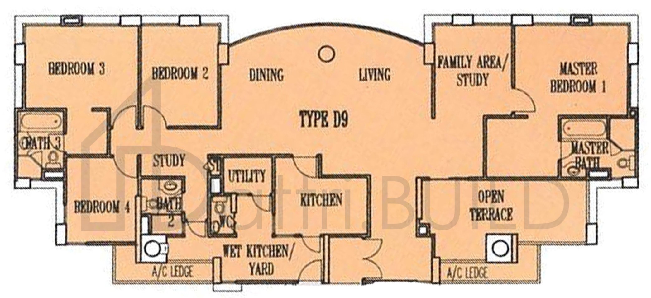 TANGLIN VIEW D9 floorplan (watermarked)